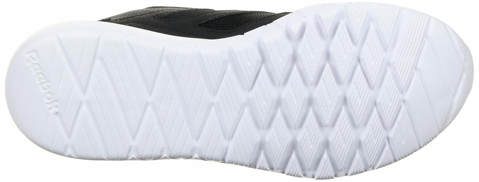 Кроссовки Reebok Flexagon Energy Tr 4 Чёрный, фото №2 Кроссовки Reebok Flexagon Energy Tr 4 Чёрный, фото №2