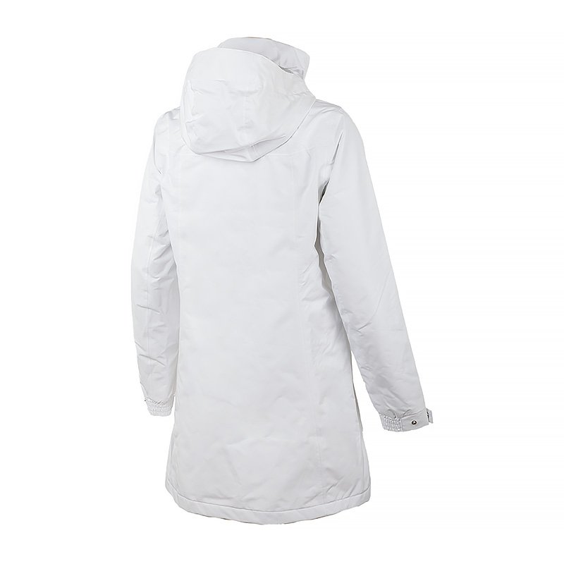 Куртка HELLY HANSEN W ADEN INSULATED COAT S, фото №2