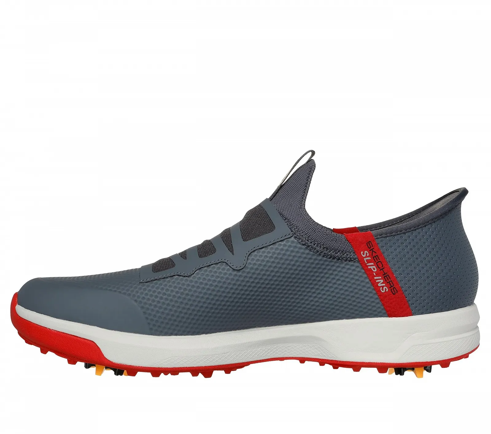 Кросівки Skechers Go Golf Elite Vortex Slip Ins, фото №4