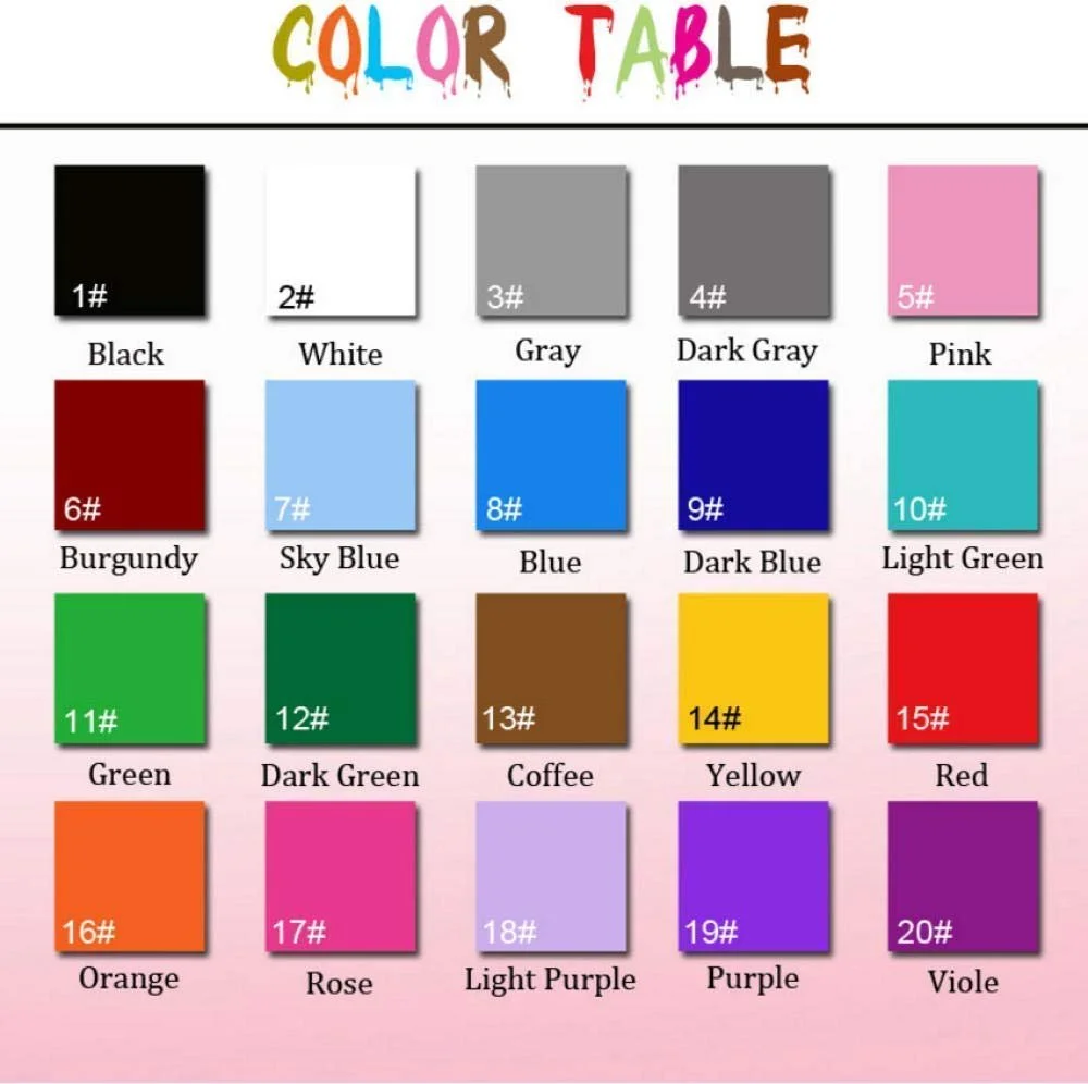 Настільна наклейка Hören Nie Auf Zu Lernen 44 х 42 см, фото №2