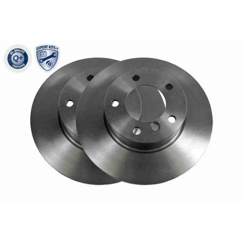 Комплект дисковых тормозов VAICO EXPERT KITS + V20-4050 для AUDI BMW PEUGEOT, фото №3