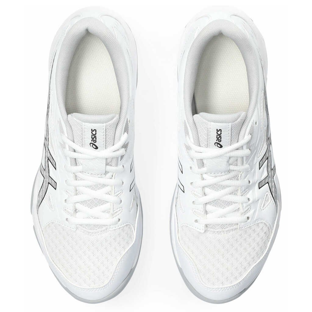 Кроссовки Asics GEL-ROCKET 11 1072A093-101 Размер 42, фото №6