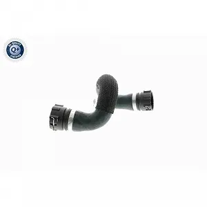 Шланг радіатора VAICO Q+ V20-1461 якість OEM для BMW, нижній synthetic.ua - Фото 1