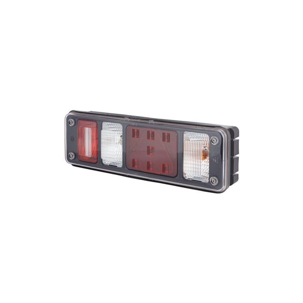 Задній ліхтар HELLA 2VP 340 961-021 для DAF FRUEHAUF VAN HOOL KRONE REISCH правий, фото №1 Задній ліхтар HELLA 2VP 340 961-021 для DAF FRUEHAUF VAN HOOL KRONE REISCH правий, фото №1