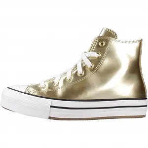 Кроссовки Converse Oro для девочки A12606C synthetic.ua - Фото 1
