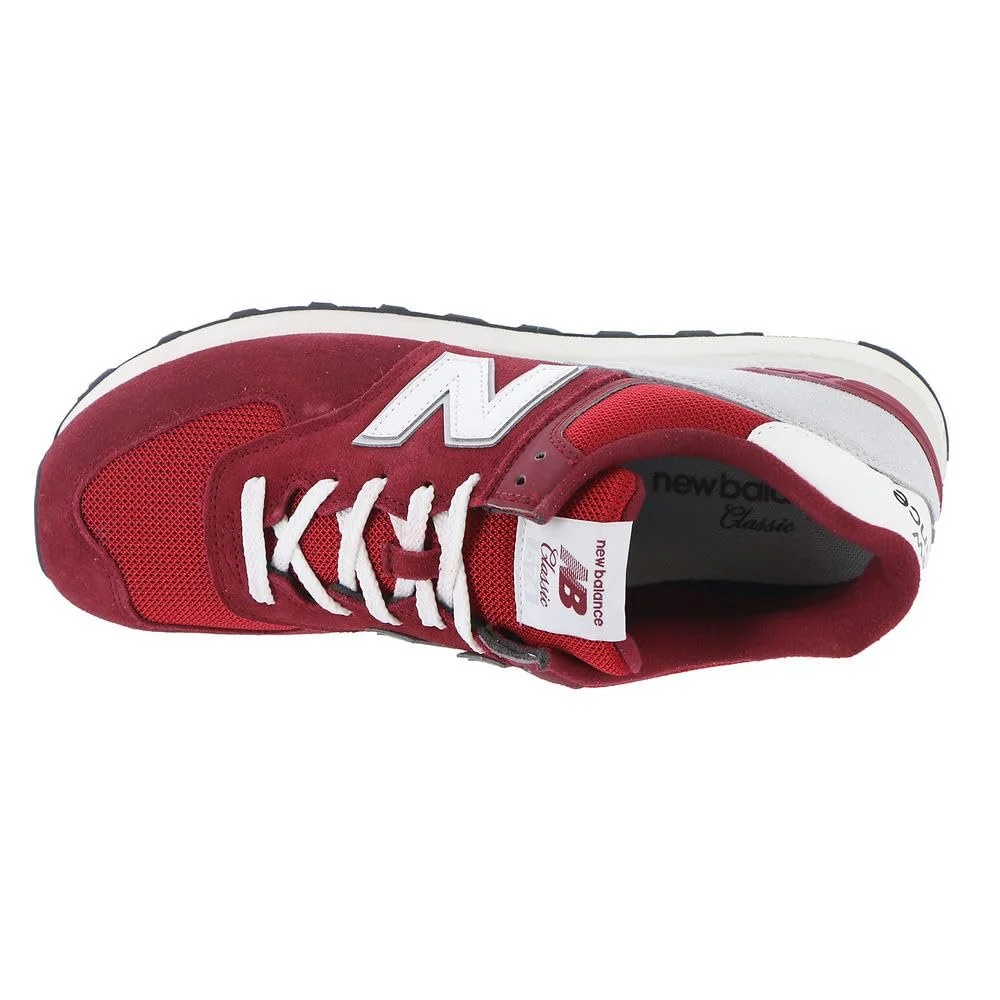 Кросівки New Balance ML574C D чоловічі, фото №3