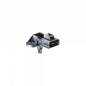 Датчик давления во впускном коллекторе PartsTec PTA565-0058 для FORD VOLVO HITACHI FORD USA synthetic.ua - Фото 1