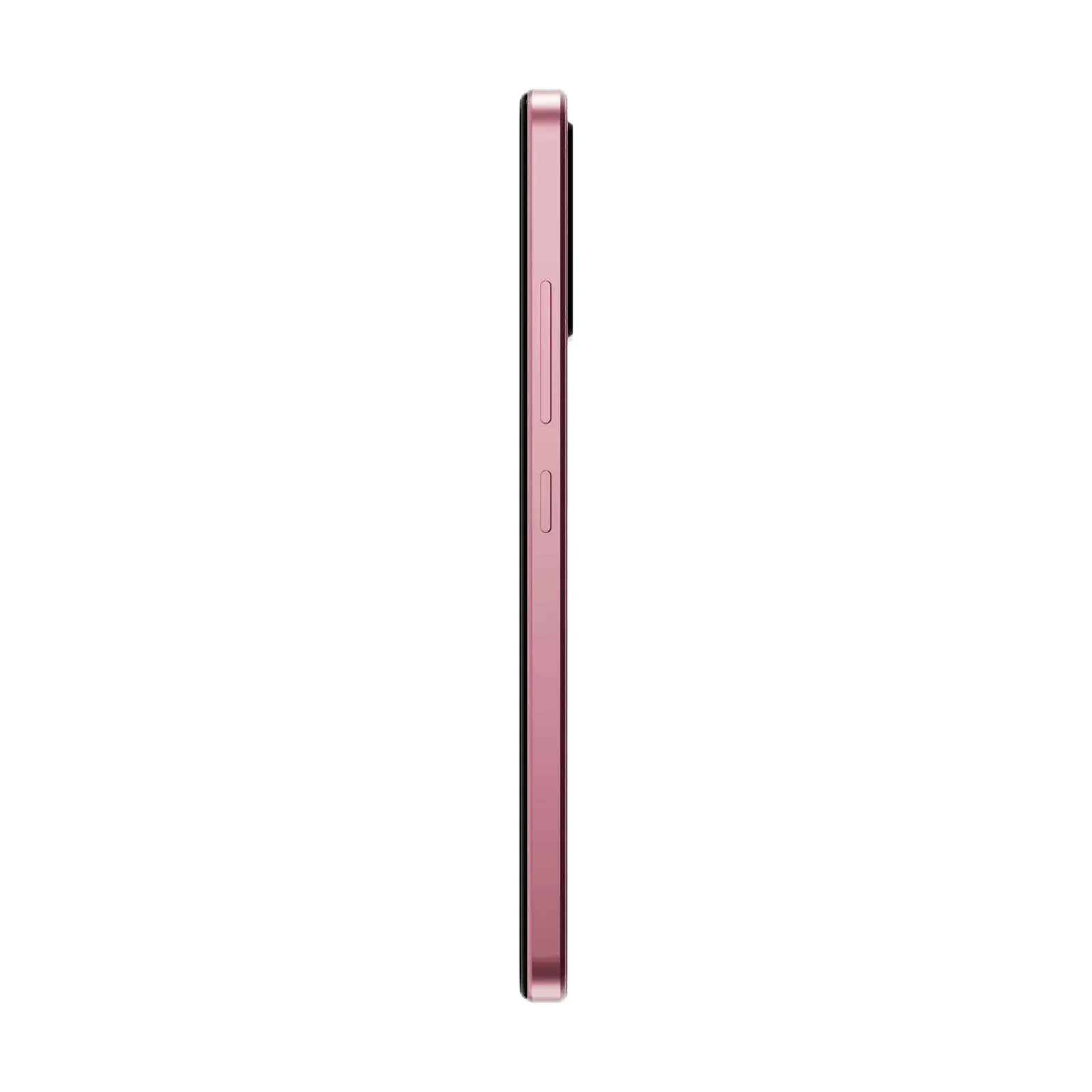 Смартфон HMD Pulse 4G 6.56" HD+ Android 14 13MP 4GB 64GB Tundra Rose, фото №4