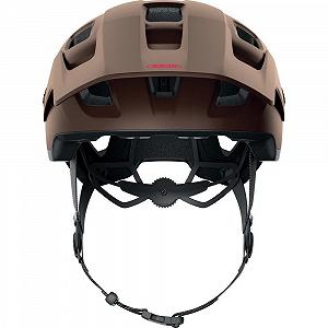 Шлем MTB ABUS MoDrop MIPS synthetic.ua - Фото 1