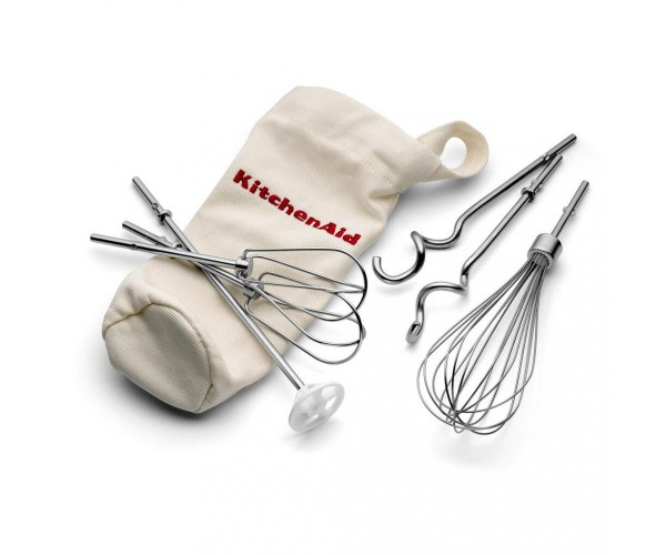 Міксер KitchenAid 5KHM9212EOB, фото №8