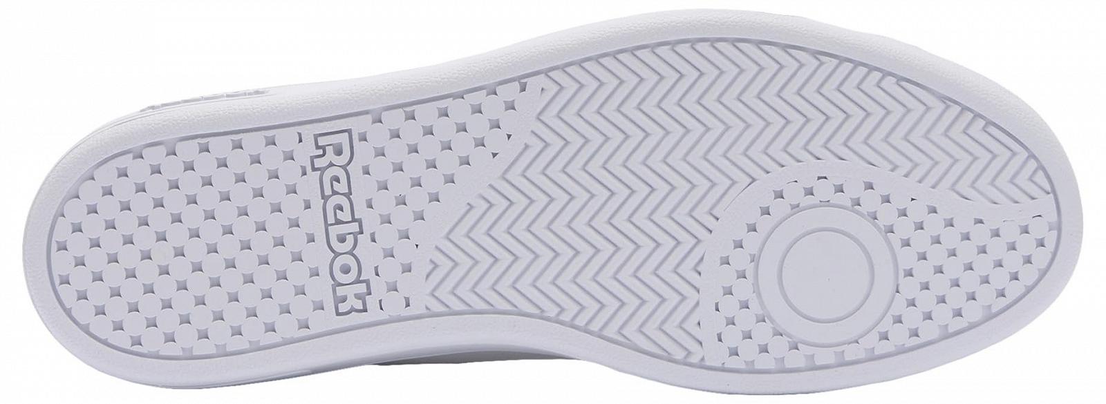 Кросівки Reebok Court Clean Unisex, фото №7