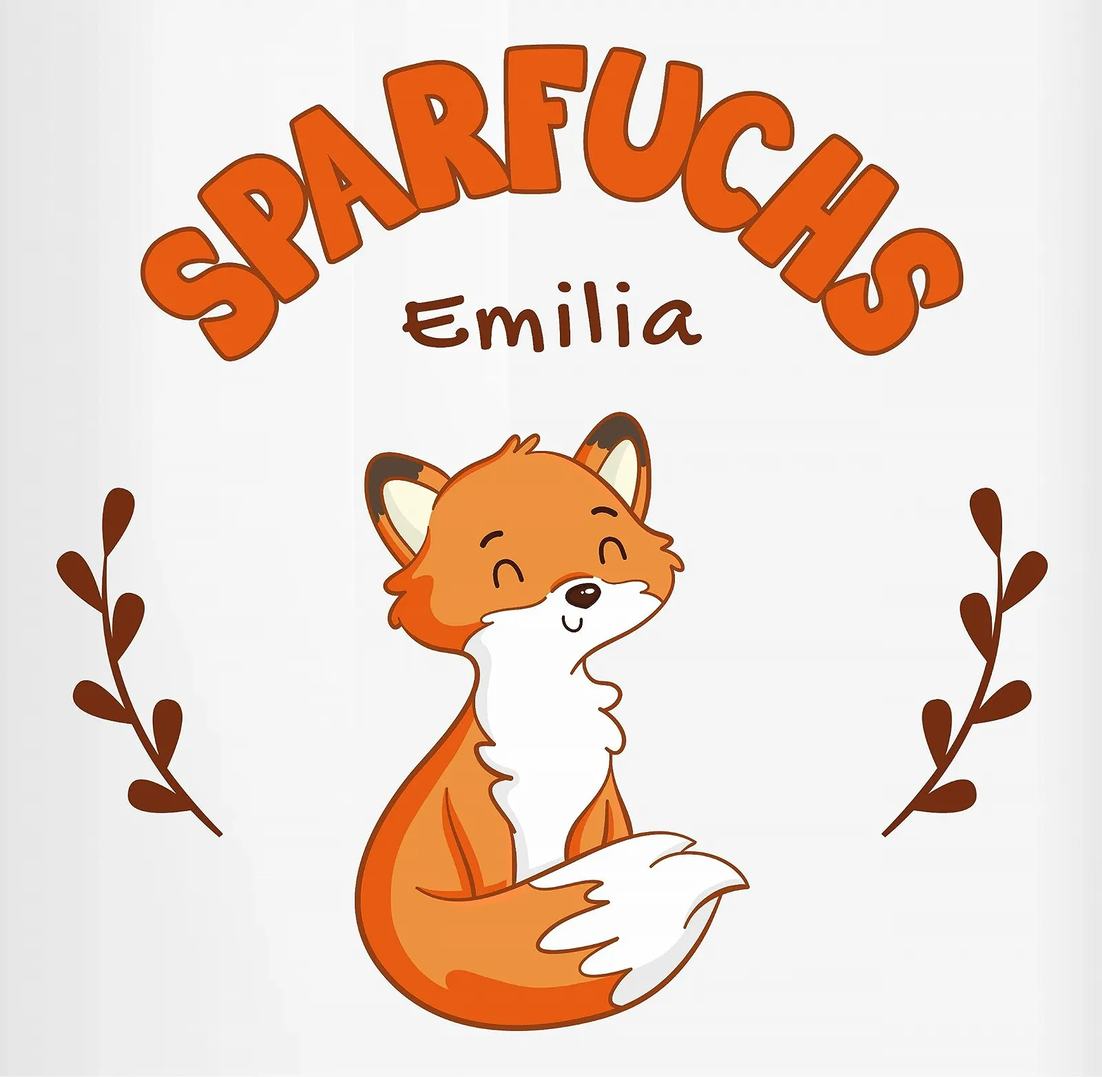 Скарбничка Saving Fox, фото №2