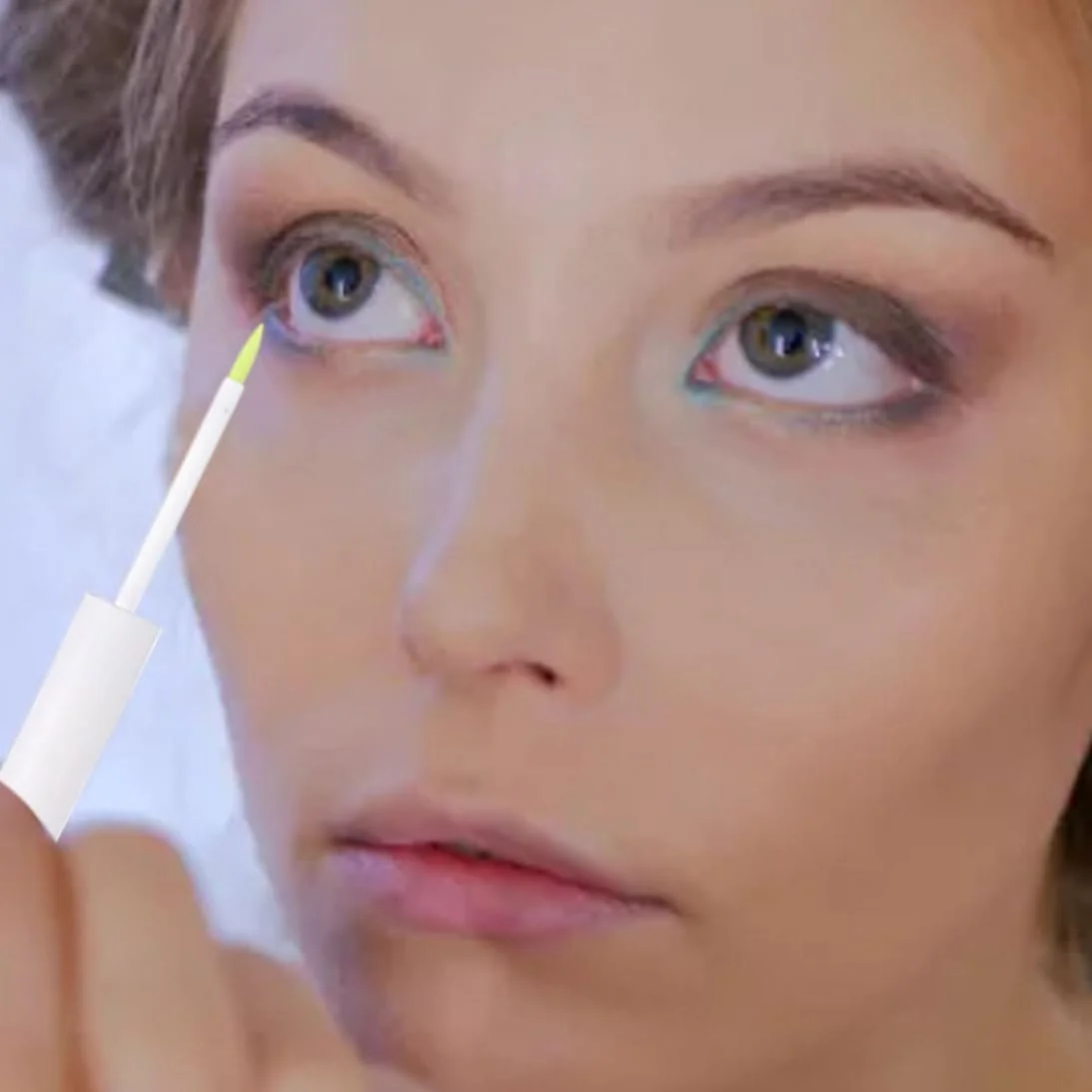 Гелевая Подводка для глаз Mattyeliner Style2 Матовый, фото №7 Гелевая Подводка для глаз Mattyeliner Style2 Матовый, фото №7