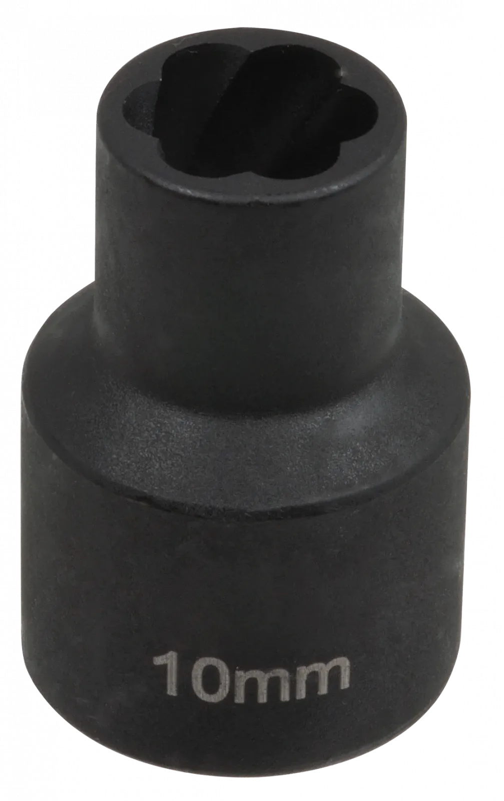 Головка зі спіральним профілем SW-STAHL 05545L-10 1/2 10 мм, фото №1