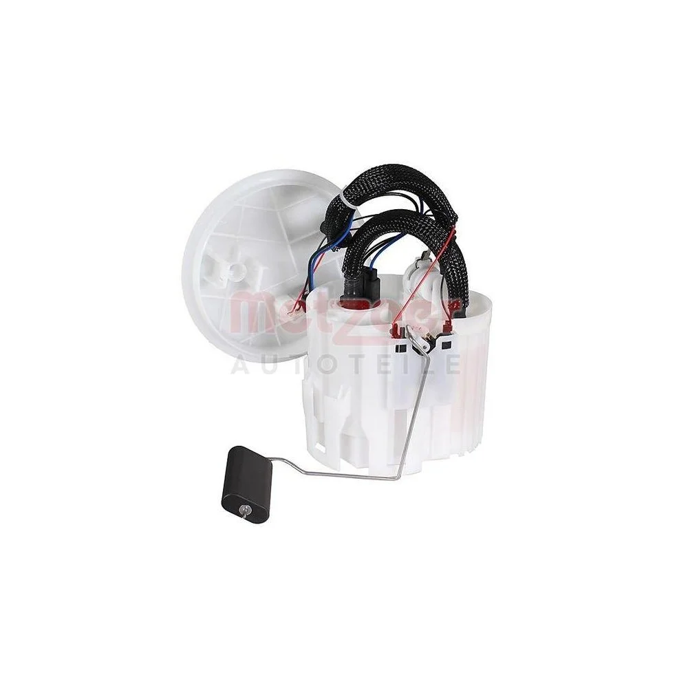 Модуль подачи топлива METZGER AUTOTEILE 2250698 для OPEL GENERAL MOTORS, фото №1