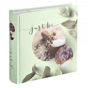 Купить Фотоальбом Hama Just be Relax 10 x 15 на 200 фотографий - Фото 1 Фотоальбом Hama Just be Relax 10 x 15 на 200 фотографий - Фото 1