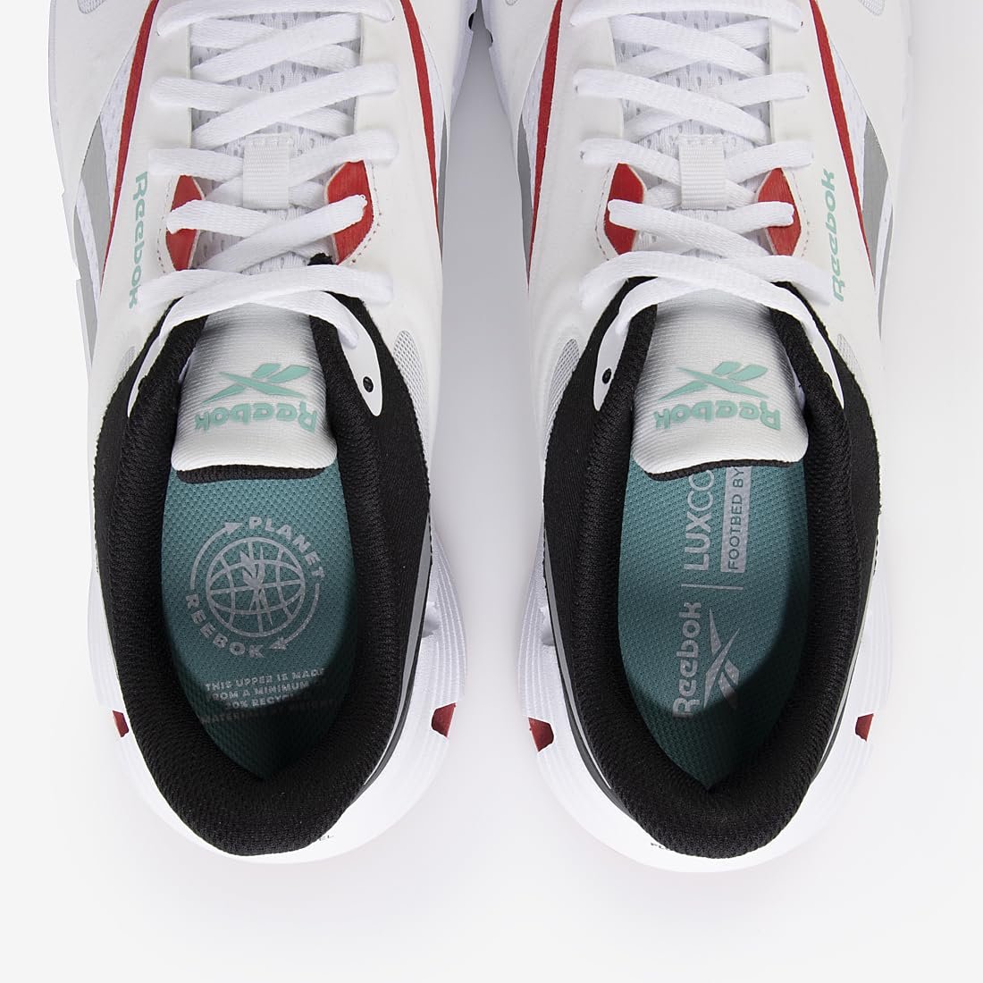 Кроссовки Unisex Reebok Zig Dynamica 5, фото №10