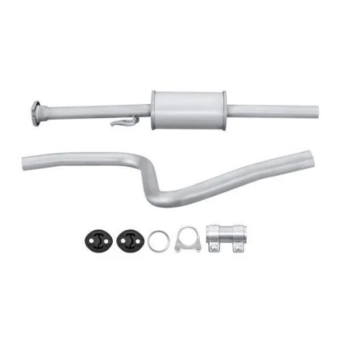 Передній глушник HELLA Easy2Fit 8LB 366 020-581, фото №2