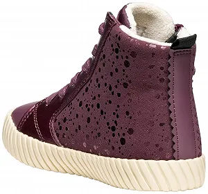 Кросівки Geox J Mirroless Girl A synthetic.ua - Фото 1