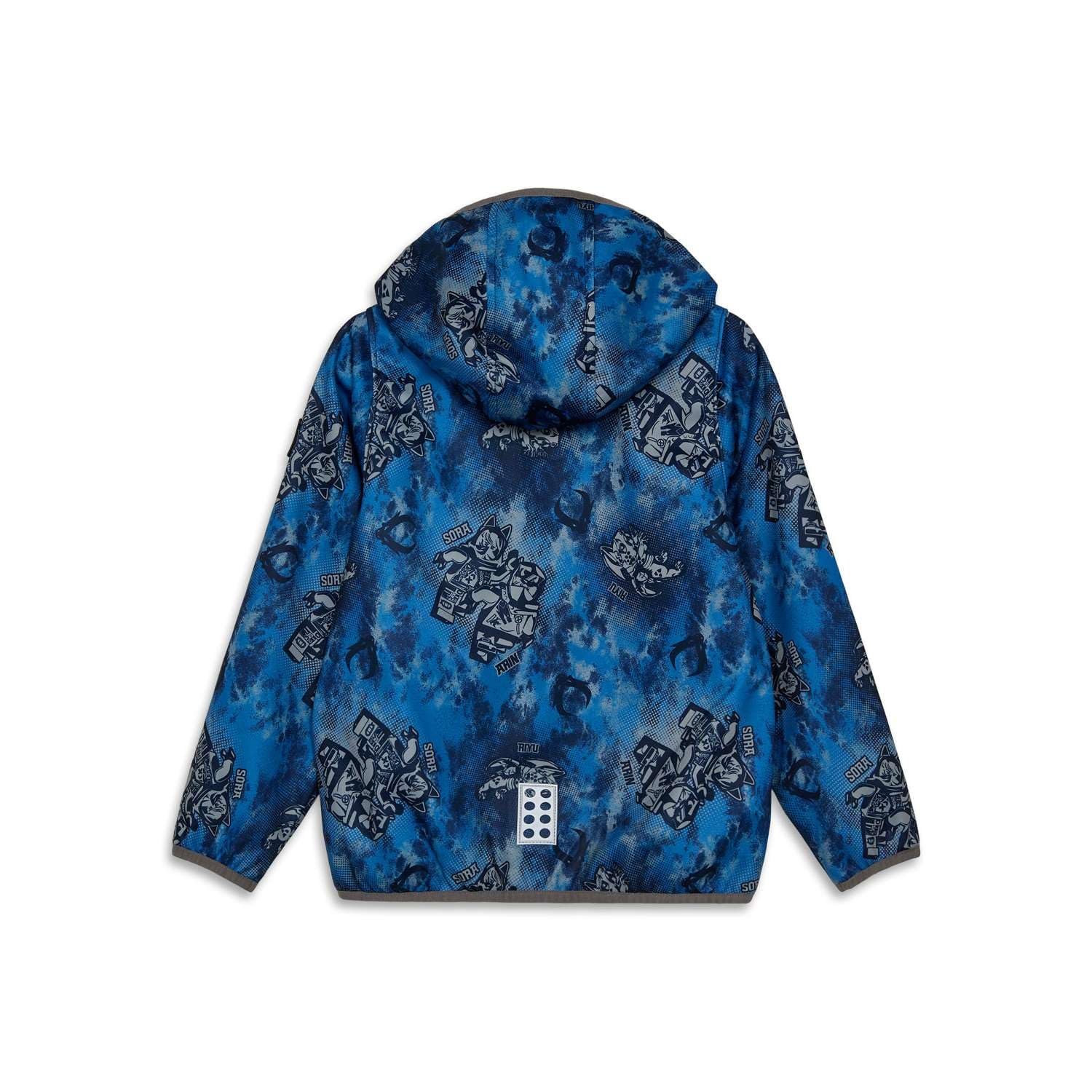 Куртка LEGO, фото №2