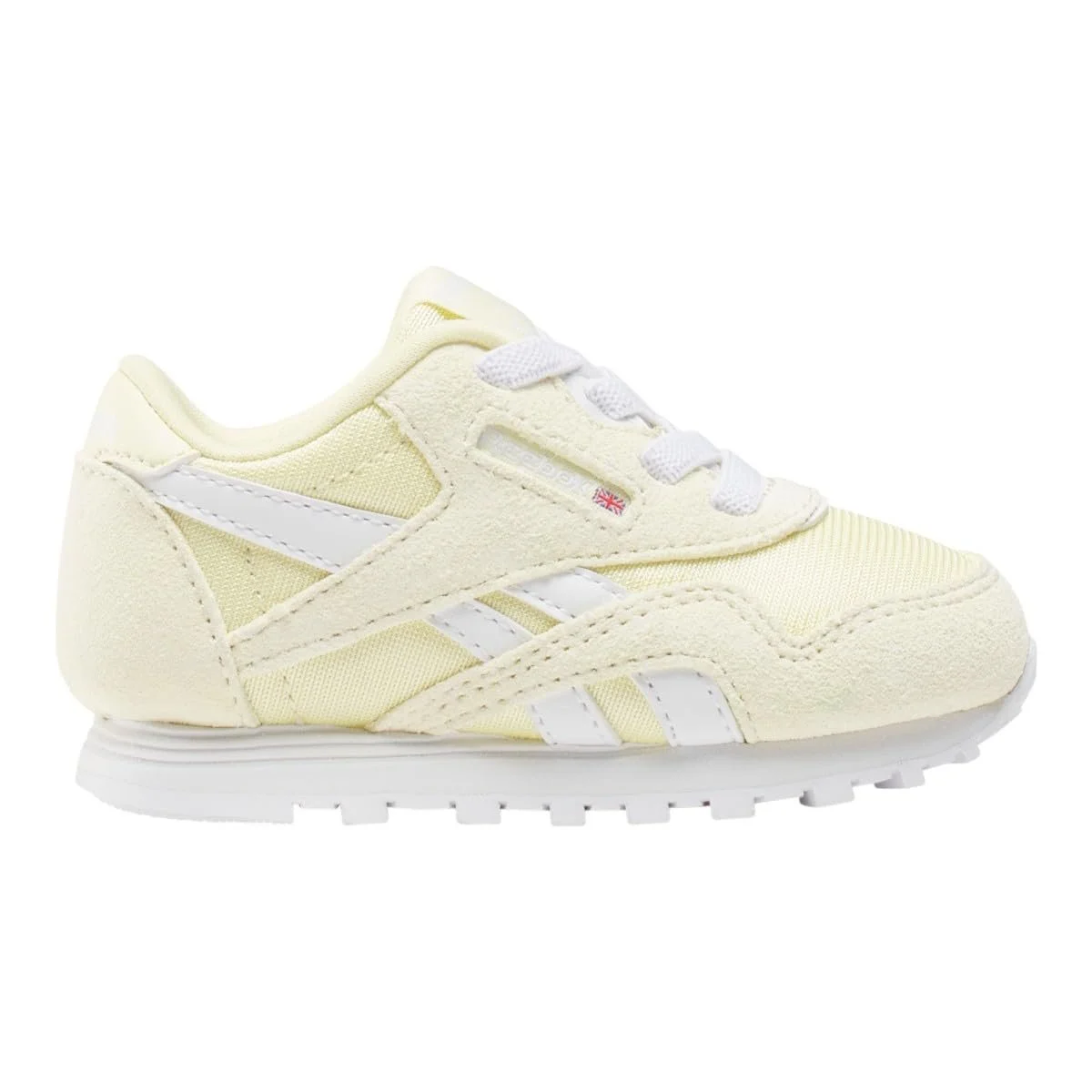 Кроссовки Reebok Cl Nylon, фото №1