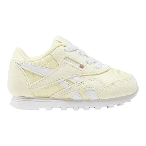 Купить Кроссовки Reebok Cl Nylon - Фото 1 Кроссовки Reebok Cl Nylon - Фото 1