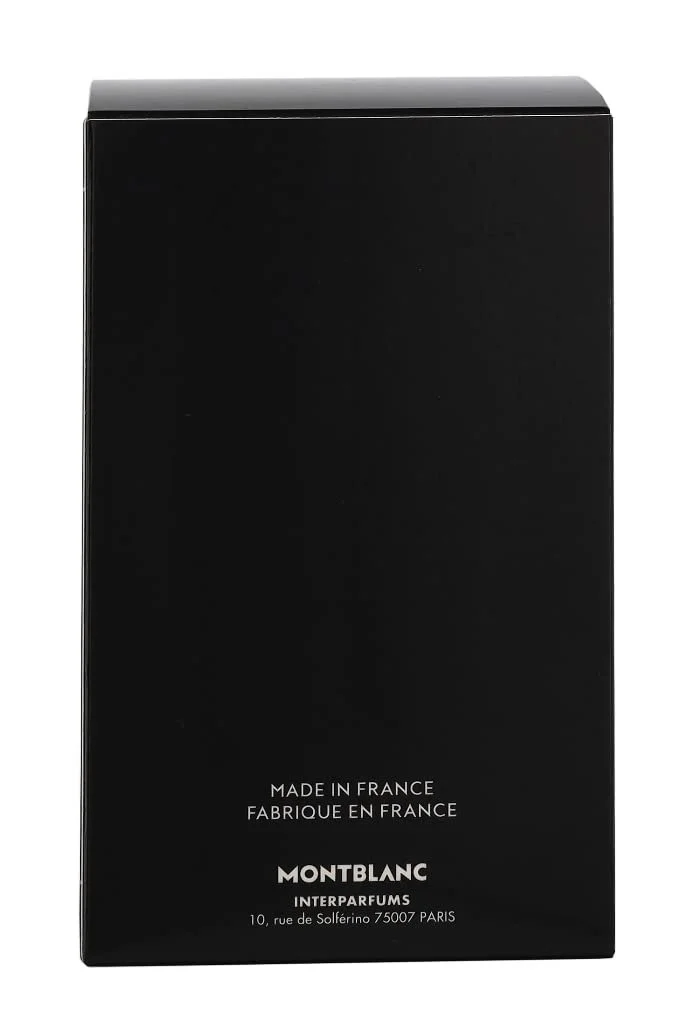 Туалетна вода Montblanc Emblem 100 мл, фото №4