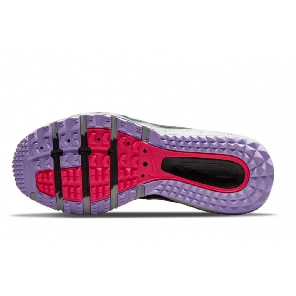 Кросівки Nike Juniper Trail 37.5, фото №3