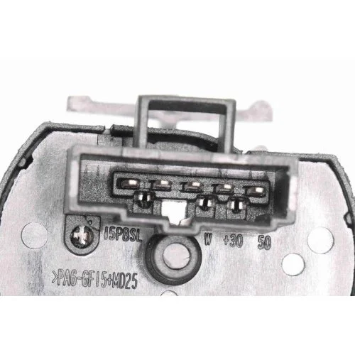 Выключатель зажигания/стартера VEMO Оригинальное качество VEMO V40-80-2432 для OPEL, фото №2