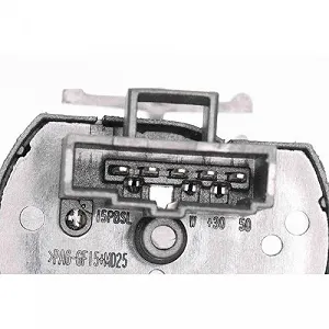 Выключатель зажигания/стартера VEMO Оригинальное качество VEMO V40-80-2432 для OPEL synthetic.ua - Фото 1