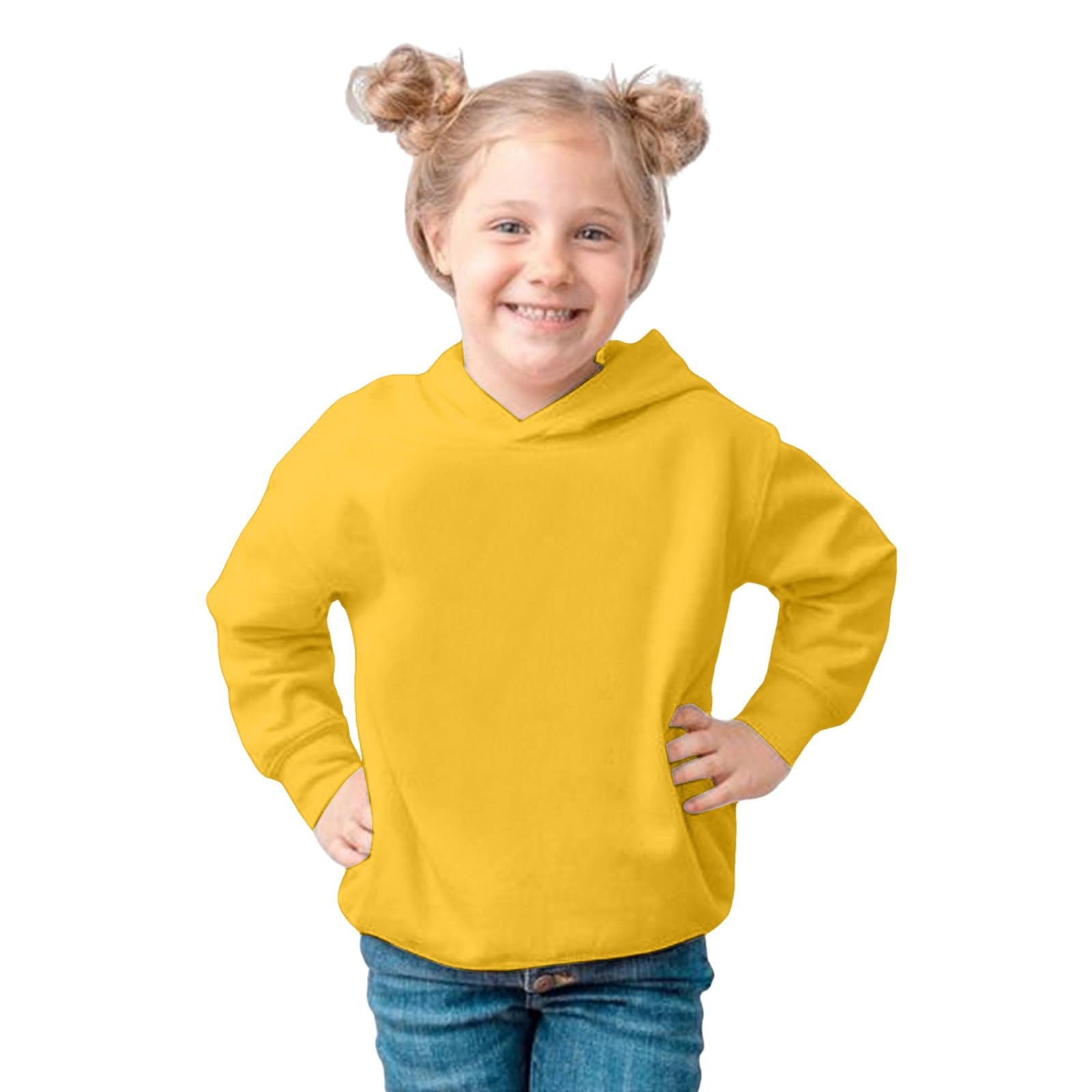 Толстовка Generisch Дитяча Унісекс З довгими Рукавами, фото №2