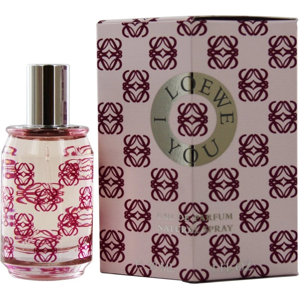 Парфумована вода LOEWE IСН LOEWE SIE 30 мл, фото №1