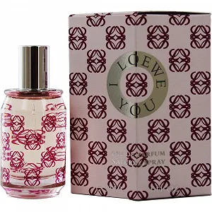 Парфумована вода LOEWE IСН LOEWE SIE 30 мл - Фото 1