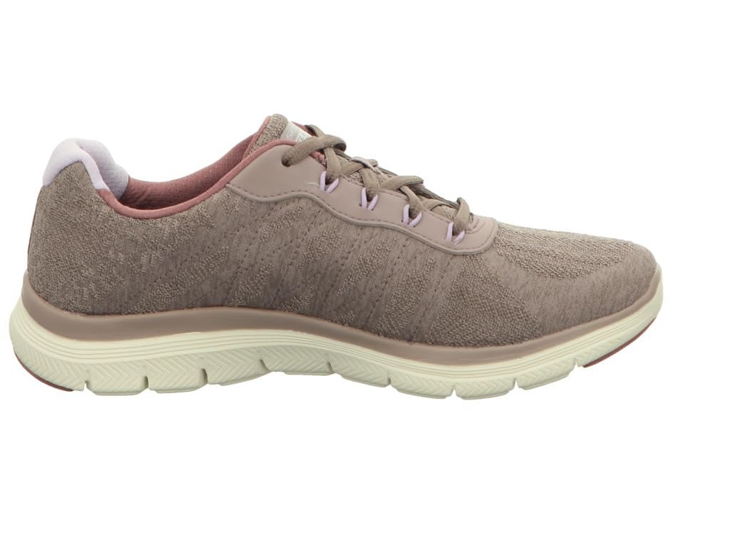 Кросівки Skechers Flex Appeal 4.0 Fresh Move, жіночі, фото №4