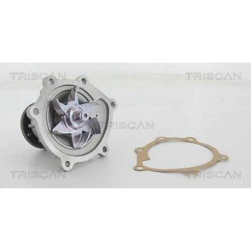 Водяний насос, охолодження двигуна TRISCAN 8600 60104 для ISUZU, фото №2 Водяний насос, охолодження двигуна TRISCAN 8600 60104 для ISUZU, фото №2