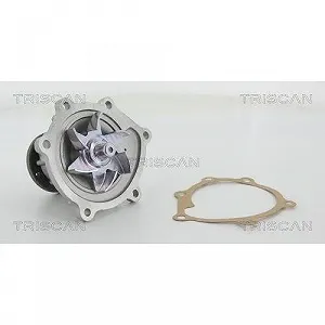 Водяной насос, охлаждение двигателя TRISCAN 8600 60104 для ISUZU synthetic.ua - Фото 1