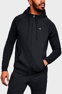 Джемпер UA Rival Fleece Full-Zip S - Фото 1