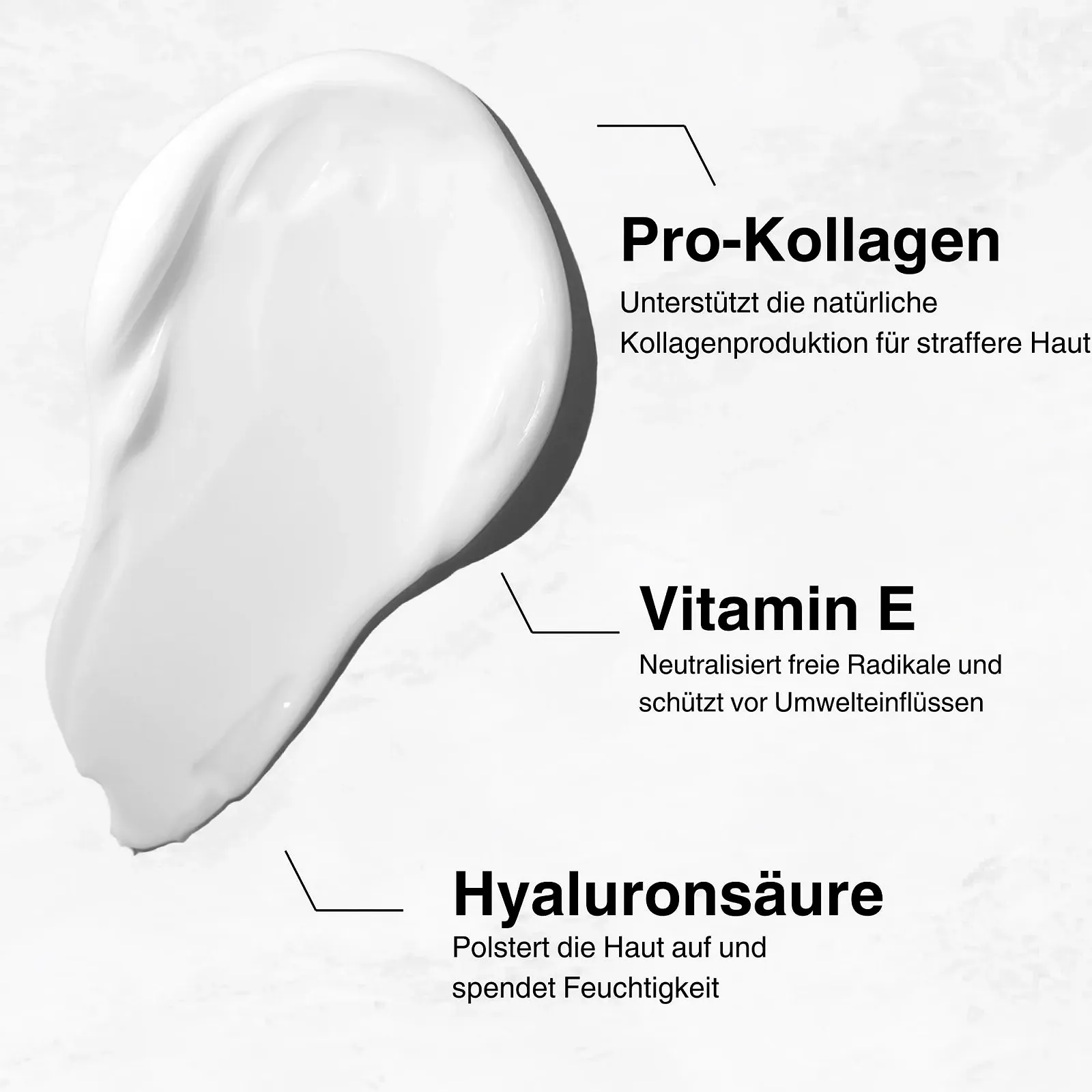 Денний крем Collagen Booster Cream Day з бакучіолом 50 мл, фото №2