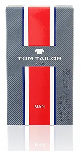 Туалетна вода TOM TAILOR Urban Life Man 30 мл ціна на synthetic.ua - Фото 1 Туалетна вода TOM TAILOR Urban Life Man 30 мл synthetic.ua - Фото 1