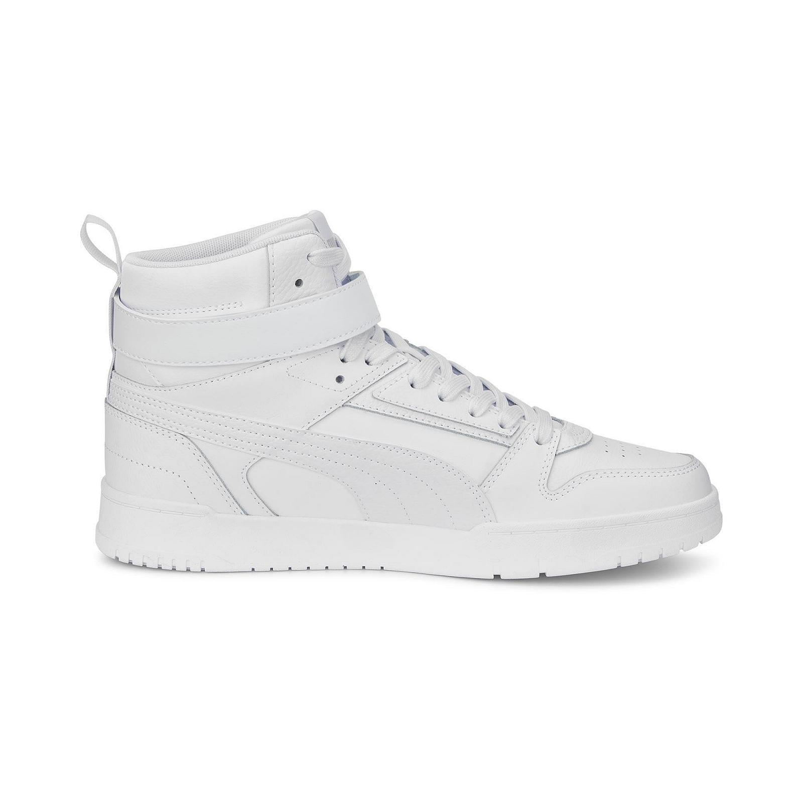 Кросівки PUMA Unisex Rbd Game, фото №5