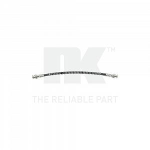 Гальмівний шланг NK 853719 для PEUGEOT, задній міст, зовнішній, внутрішній - Фото 1