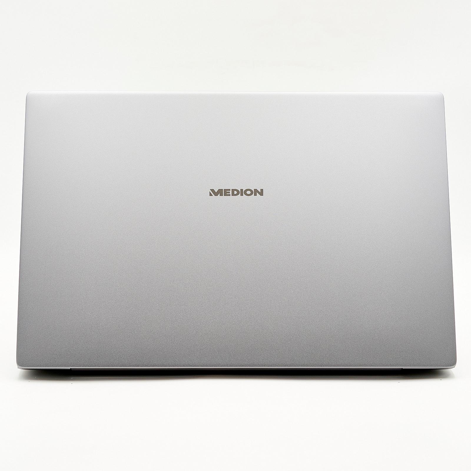 Ноутбук 17,3" Medion (Lenovo Group) Akoya S17403 Intel Core i3-10110U RAM 8 ГБ SSD 1 ТБ Intel Graphics Підсвітка Win10 (4473), фото №7