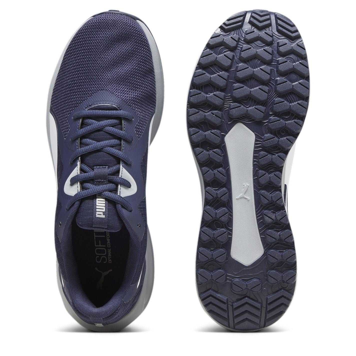 Кросівки PUMA Unisex Twitch Runner PTX Street, фото №4