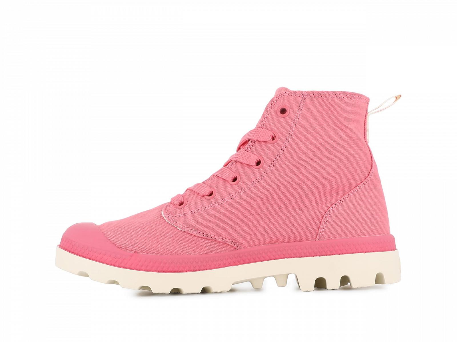 Спортивная обувь Palladium Pampa Ankle Unisex, фото №4