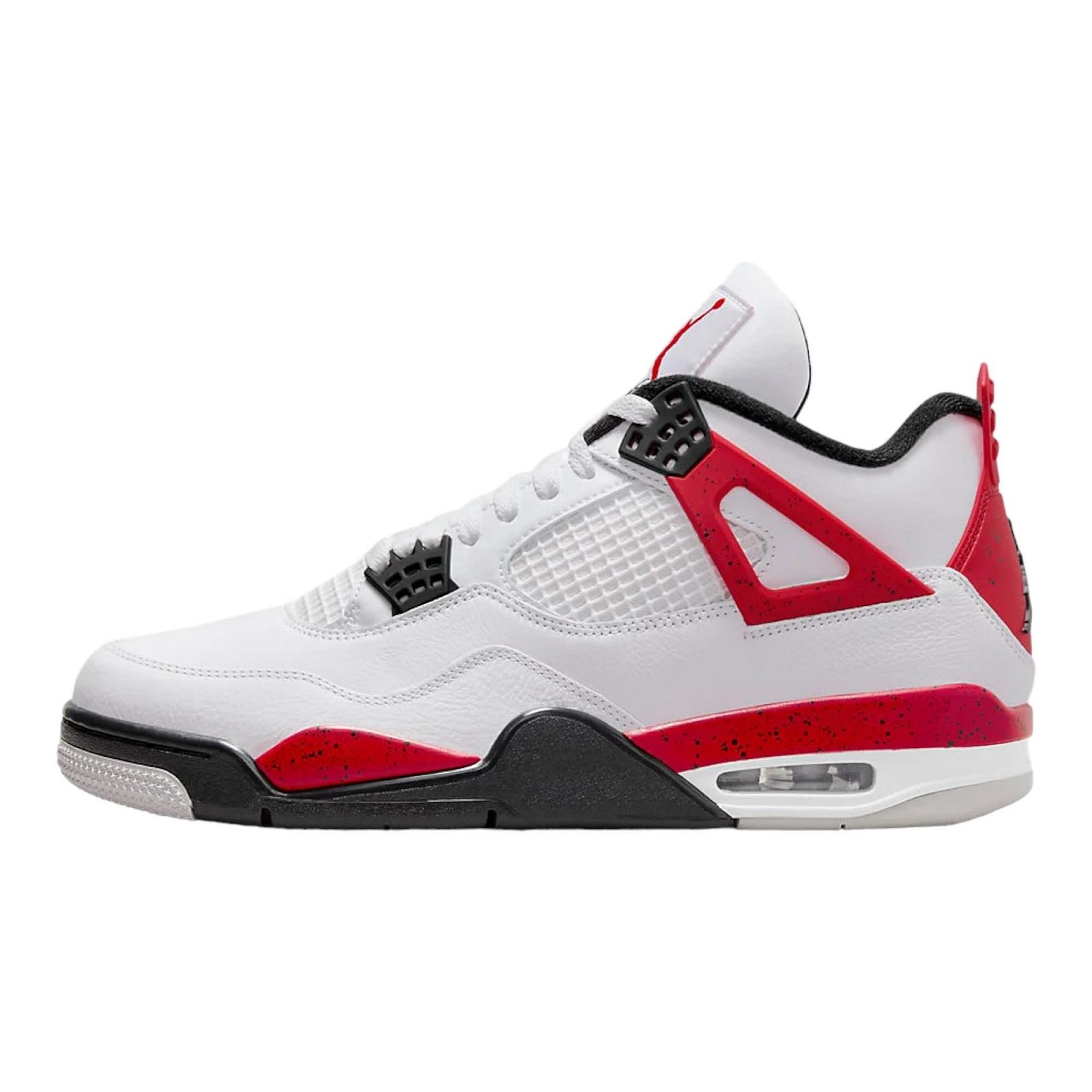Кроссовки Nike Air Jordan 4 Retro Og, фото №1
