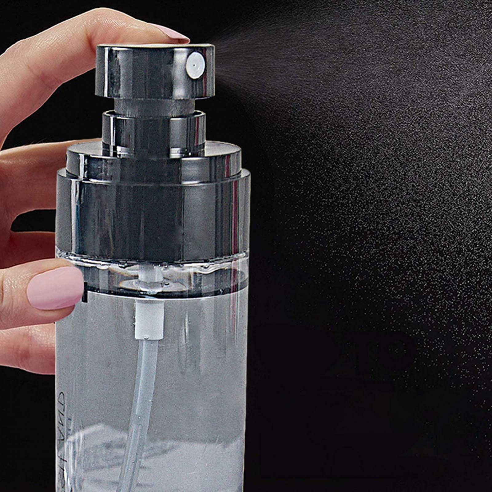 Фиксирующий спрей для лица Shenrongtong 100 мл, фото №1