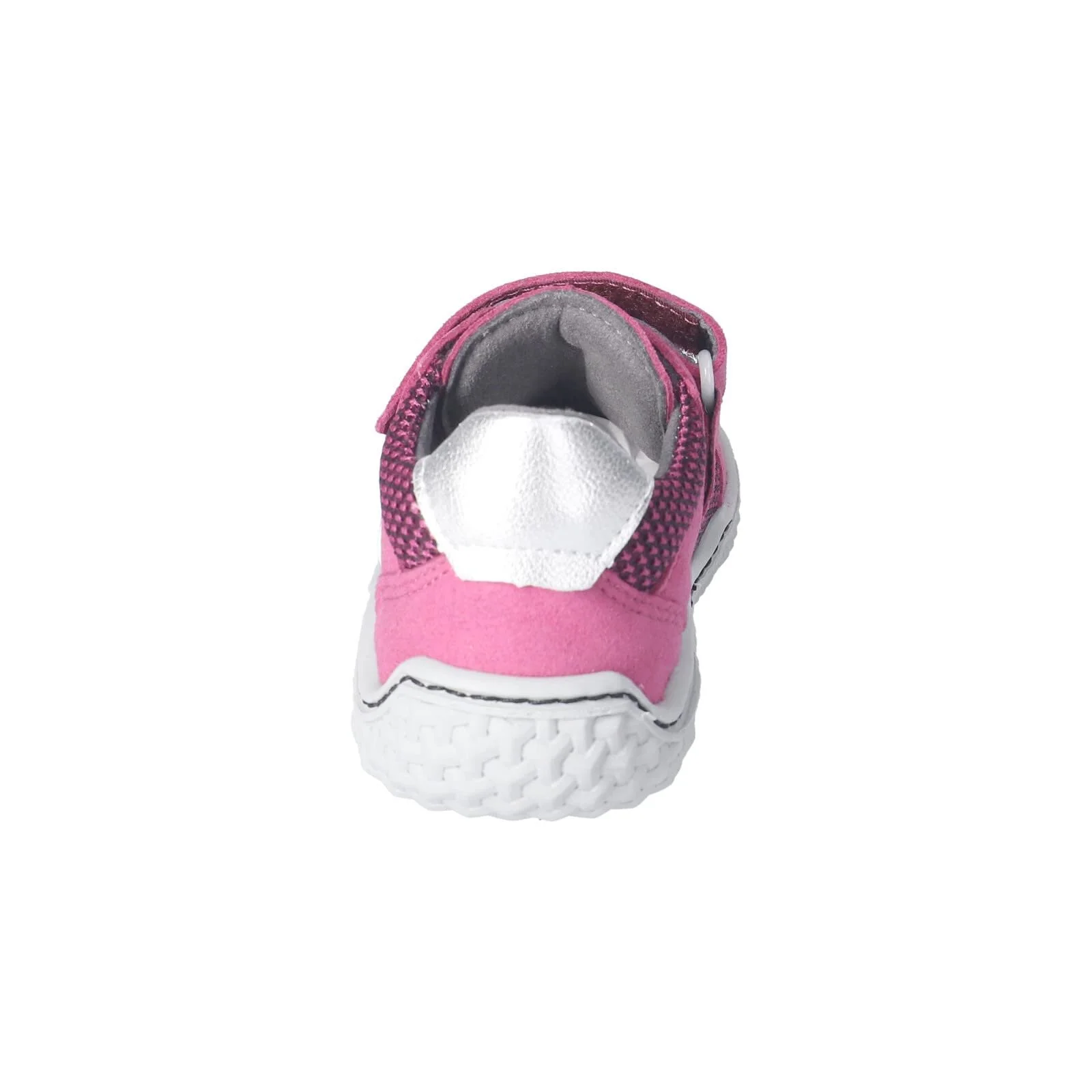 Кроссовки на липучках Ricosta Jay Детские низкие кроссовки, средней ширины, моющиеся, веганские, фото №3