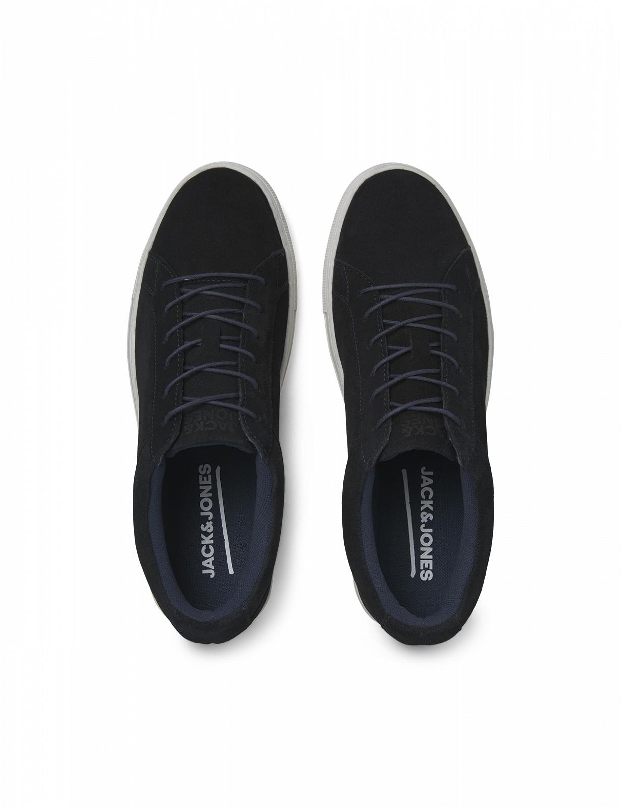 Кросівки Jack & Jones JFWGALAXY Suede, фото №3
