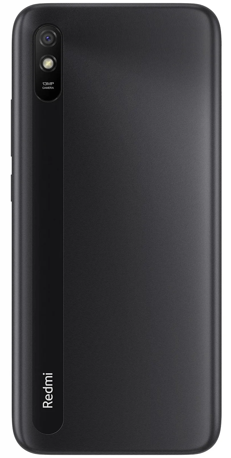 Смартфон Xiaomi Redmi 9AT 32GB Dual SIM Grey, фото №3 Смартфон Xiaomi Redmi 9AT 32GB Dual SIM Grey, фото №3