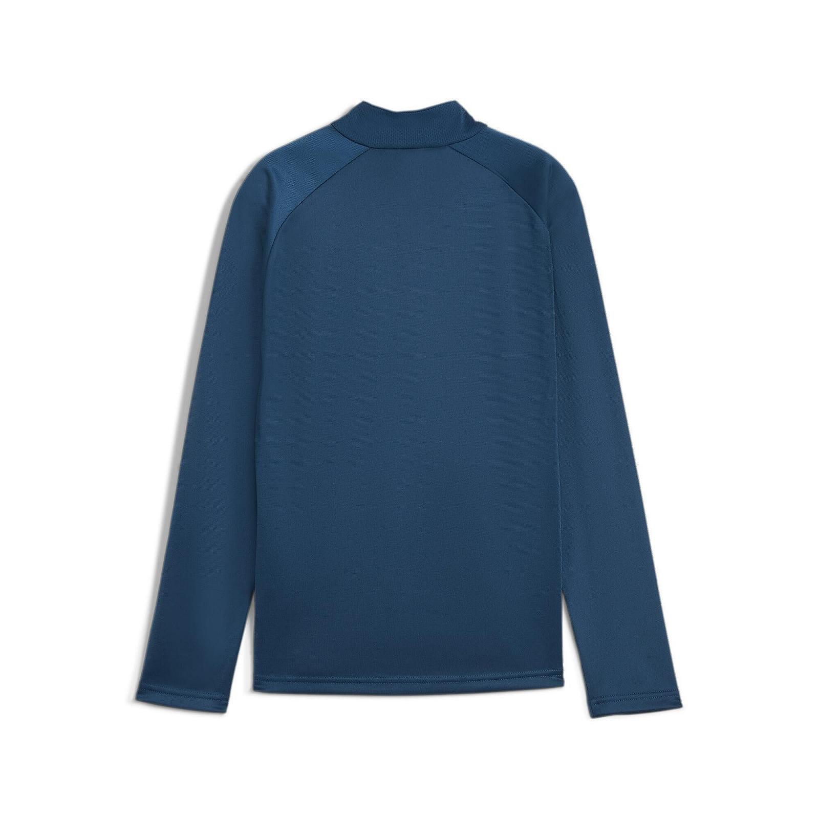 Толстовка Puma Teamliga Unisex для дітей, фото №2